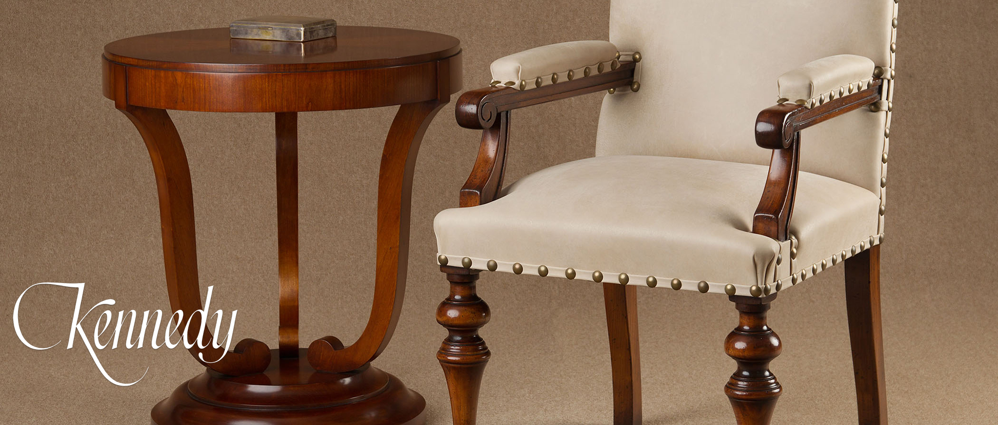 REH Kennedy Kings Interiors